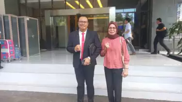 Update Kasus Penggelapan Barang Bukti di Kalteng, Propam Polri Kembali Periksa Sejumlah Saksi