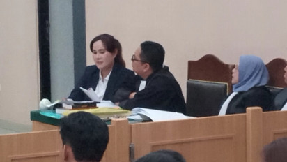 Doktif Ungkap Bukti Video dan Chat, Sebut Ada Dugaan Pemerasan oleh Isa Zega