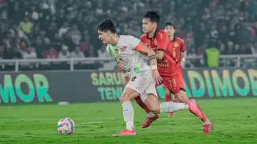 Persebaya Targetkan Kemenangan Saat Jumpa Madura United