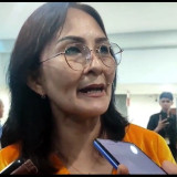 Respon Anggota DPRD Sumut Megawati Zebua Pascavideo Diduga Cekik Pramugari Wings Air  Viral
