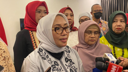 Menteri PPPA Desak Proses Hukum Kasus Anak Tewas Dibunuh Anggota Brimob di Tual Transparan dan Adil