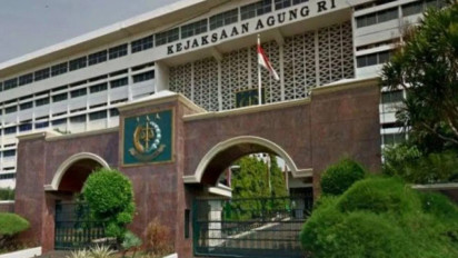 Kejagung Sita Mercedes Benz Hingga Sepeda Lipat Kasus Suap Vonis Ontslag CPO