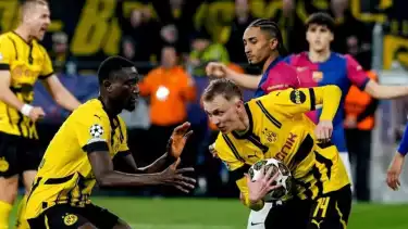 Meski Dortmund Berhasil Balas Dendam Lawan Barcelona, Blaugrana yang Pantas Melaju ke Semifinal Liga Champions