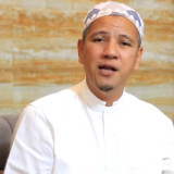 Jawaban Tegas Habib Novel Alaydrus soal Sikap Muslim Dukung Iran dari Israel di Tengah Eskalasi Konflik Timur