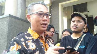 Pelaku Kekerasan Seksual Edy Meiyanto Masih Terima Gaji Sebagai Guru Besar UGM Meski Telah Dipecat