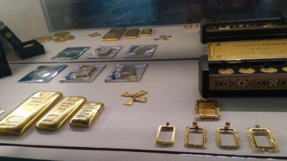 Harga Emas Meroket, BPKN Ingatkan Masyarakat Tak FOMO Investasi: Harganya Bisa Turun