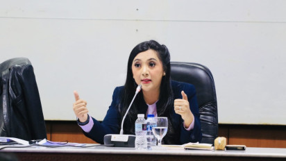 Pengamat Intelijen Soroti Peran Indonesia dan Perang Tarif Global