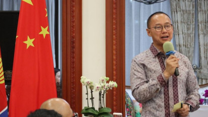 Eddy Soeparno Soroti Rencana Pemerintah Alihkan Impor BBM dari Singapura ke Timur Tengah dan AS