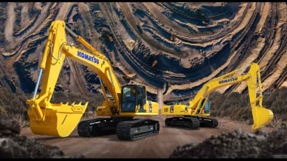 Terpuruk di Bawah: Penjualan UD Trucks Maret 2025 Terseret Tekanan Segmen Truk Berat