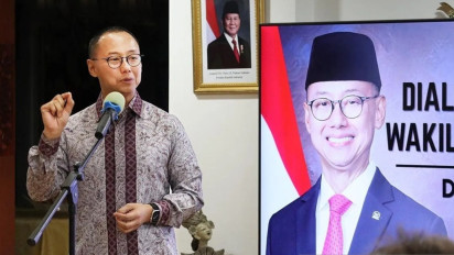 Pimpinan MPR: Kerja Sama dengan China Bantu Ekonomi Indonesia Tumbuh 8 Persen