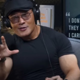 2 Kali Cerai, Deddy Corbuzier Tak Lagi Percaya Pernikahan?