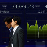 Pasar Saham Asia Menguat, Harga Minyak Tergelincir: Investor Lega Atas Gencatan Senjata Iran-Israel