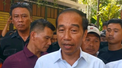 Babak Baru Polemik Ijazah Jokowi, Pelapor Roy Suryo DKK Bakal Temui Ayah Gibran di Solo