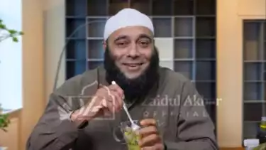 Waspada Kepala Pusing Bisa Jadi Gejala Hipertensi, Simak Tips Pencegahan Ala dr Zaidul Akbar