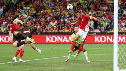 Bukan Menolak, Alasan Sebenarnya Kapten Timnas Indonesia Jay Idzes Absen di Laga ASEAN All Stars Vs Manchester United Terungkap