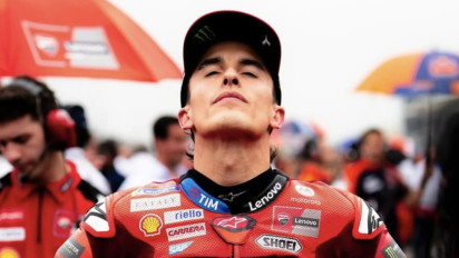 Marc Marquez Diam-diam Ternyata Benci Balapan Sprint Race Jelang MotoGP Spanyol 2025, Alasannya...