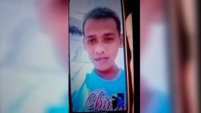 Oknum Guru Olahraga yang Video Call Tunjukkan Alat Kelamin ke Siswa SD Sempat Ancam Tak Beri Nilai Korban