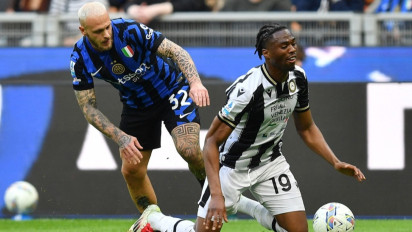 Liga Champions: Misi Comeback di San Siro! Federico Dimarco Tuntut Skuad Inter Milan Tampil Habis-habisan Lawan Bodo/Glimt di Leg 2