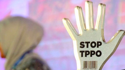 Ancam Pengirim PMI Ilegal, Menteri P2MI: Yang Nakal Saya Sikat Semua, Oknum Calo Harus Diberantas