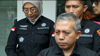 Polemik Pagar Laut Tangerang: Kejagung Pastikan Unsur Korupsi, Bukan Sekadar Pemalsuan