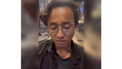 Tergiur Kemolekan Tubuh Mahasiswi UB, Mahasiswa UIN Malang Ini Ngaku Perkosa Saat Korban Haid dan Teler