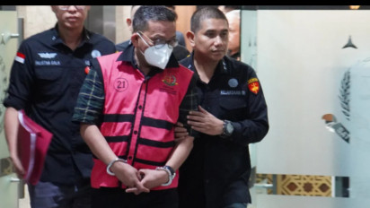 Tangkap Ketua PN Jaksel, Pengamat Puji Nyali Jaksa Agung Sikat Mafia Peradilan