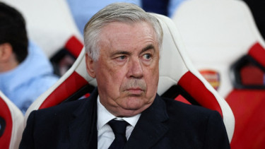 Carlo Ancelotti Tiba-Tiba Dapat Kabar Baik, Real Madrid Bersedia Pertahankan sang Pelatih jika …