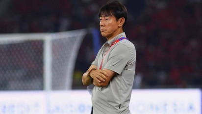 Shin Tae-yong Resmi Rangkap Jabatan: Terima Pinangan Freelance dari Mantan Klub Selagi Jadi Waketum KFA