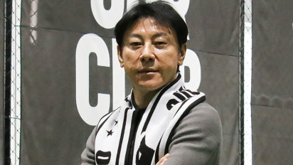 Media Vietnam Soroti Jabatan Baru Shin Tae-yong di Seongnam FC: Pelipur Lara atas Pemecatannya dari Timnas Indonesia