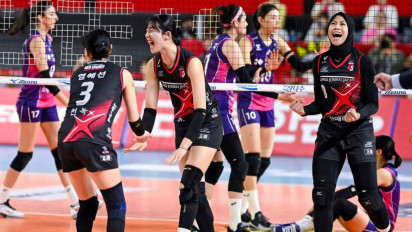 Top 3 Voli: Sifat Asli Megawati Terbongkar, Legenda Korea Akui Standarnya, Bintang KOVO Tampil di Proliga