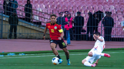 Termasuk Eks Pemain Liga 1, Ini Daftar Pemain ASEAN All Stars Vs Manchester United