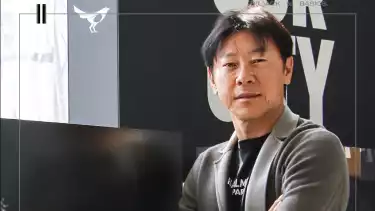 Shin Tae-yong resmi menjabat sebagai general manager part time Seongnam FC