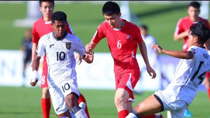 Dituduh Curang, Akhirnya Pelatih Korea Utara Jujur soal Rahasia Mengalahkan Timnas Indonesia, Ternyata Anak Asuh Nova Arianto Itu...