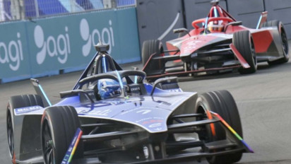 Setelah Sukses Menggelar Balapan di Miami, Formula E Semakin Dekat Menuju Jakarta Tahun Ini