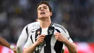 Kenan Yildiz kembali diburu mantan klubnya