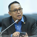 DPR Soal Pemerintah Rangkul Homeless Media: Terlalu Besar untuk Diabaikan