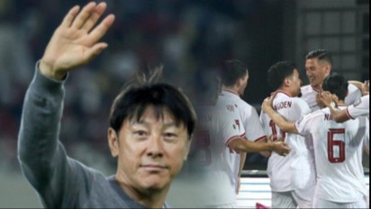 Dengan Bangga, Media Korea Selatan Beri Julukan Baru kepada Shin Tea-yong usai Comeback ke Seongnam FC