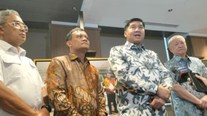 Gandeng Aguan, Menteri Ara Bakal Renovasi Ratusan Rumah Tak Layak Huni di Jabar dan Jateng: Jangan Orang Kaya