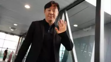 Meski Jadi Mantan Pelatih, STY Beri Pesan Bijak ke Pemain Timnas Indonesia dan Doakan...