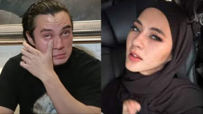 Pengadilan Agama Sebut Paula Verhoeven sebagai Istri Durhaka, Pesan Tegas Buya Yahya Mengatasinya Dianjurkan ....