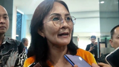 Wings Air Polisikan Anggota DPRD Sumut yang Cekik Pramugari: Kami Berkomitmen!