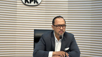 Jangan Macam-macam! KPK Ancam Sanksi Berat Ridwan Kamil Jika Ketahuan Jual Moge Royal Enfield Sitaan Terkait Korupsi Bank BJB