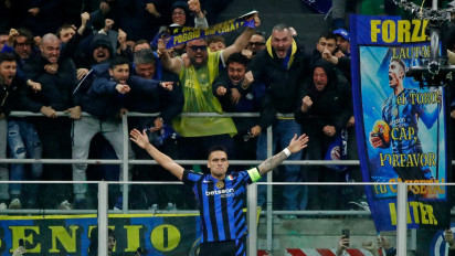 Inter Milan Masih Optimis Kudeta Napoli di Puncak Klasemen dan Pertahankan Scudetto Musim Ini 