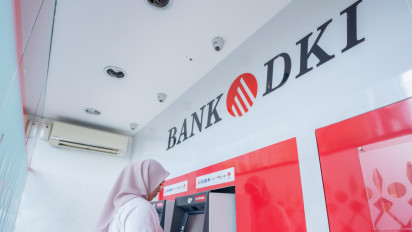 Bank DKI Imbau Publik Hormati Proses Hukum, Hasil Forensik Digital Bareskrim Masih Ditunggu