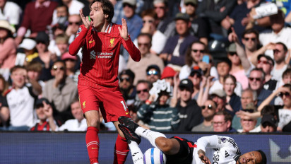 Tak Kunjung Menjadi Starter, Pemain Liverpool Ini Dikabarkan Siap Dibajak Klub Serie A