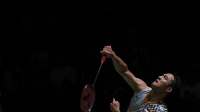 PBSI Kembali Andalkan Tunggal dan Ganda Putra Jadi Andalan Skuad Garuda di Indonesia Open 2025