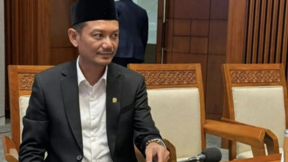 700 CPNS Kemendiktisaintek Mengundurkan Diri, Komisi II DPR: Rekrutmen ASN Harus Segera Dievaluasi