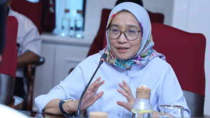 Menteri PANRB Sebut Prabowo Belum Tandatangani Perpres Pemindahan ASN ke IKN