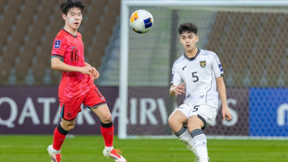 Ada Mathew Baker hingga Mike Rajasa, FIFA Salah Kaprah soal Skuad Timnas Indonesia U-17 Jelang Piala Dunia U-17 2025