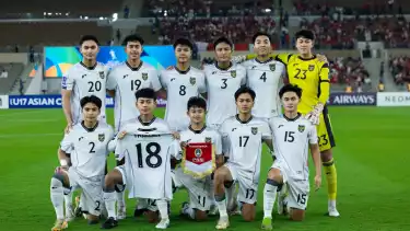 Simak! Ini Format Baru dan Rumit Piala Dunia U-17 2025 yang Harus Dilalui Timnas Indonesia Asuhan Nova Arianto